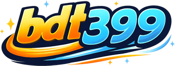bdt 399 প্রধান লোগো